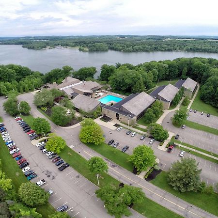 Mohican Lodge And Conference Center Perrysville ภายนอก รูปภาพ
